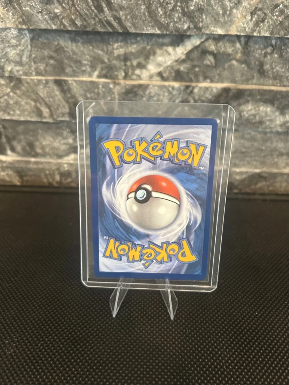 Pokemon authentic empoleon